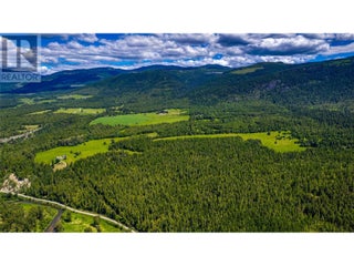 2301 Lumby Mabel Lake Road Lot# 1. Lumby, British Columbia