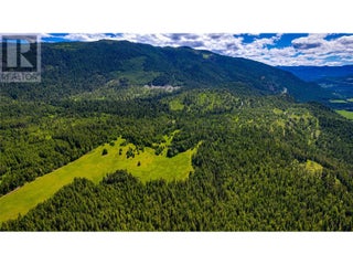 2301 Lumby Mabel Lake Road Lot# 1. Lumby, British Columbia