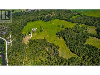 2301 Lumby Mabel Lake Road Lot# 1. Lumby, British Columbia