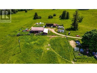 2301 Lumby Mabel Lake Road Lot# 1. Lumby, British Columbia