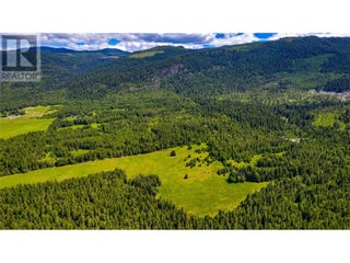 2301 Lumby Mabel Lake Road Lot# 1. Lumby, British Columbia