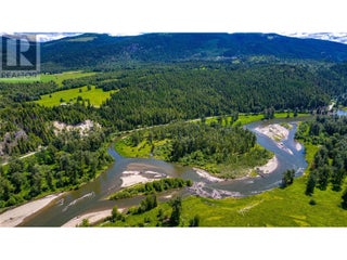 2301 Lumby Mabel Lake Road Lot# 1. Lumby, British Columbia