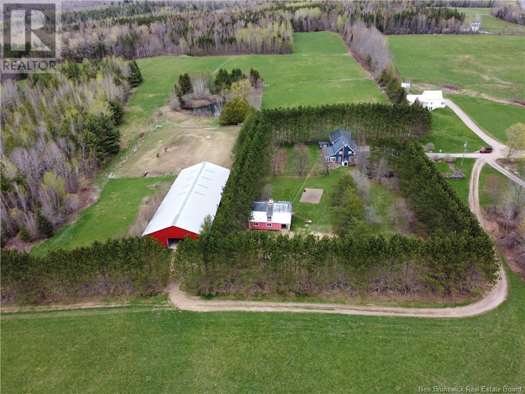 45 Harmony Lane, Burtts Corner Property Listing MLS® NB102332
