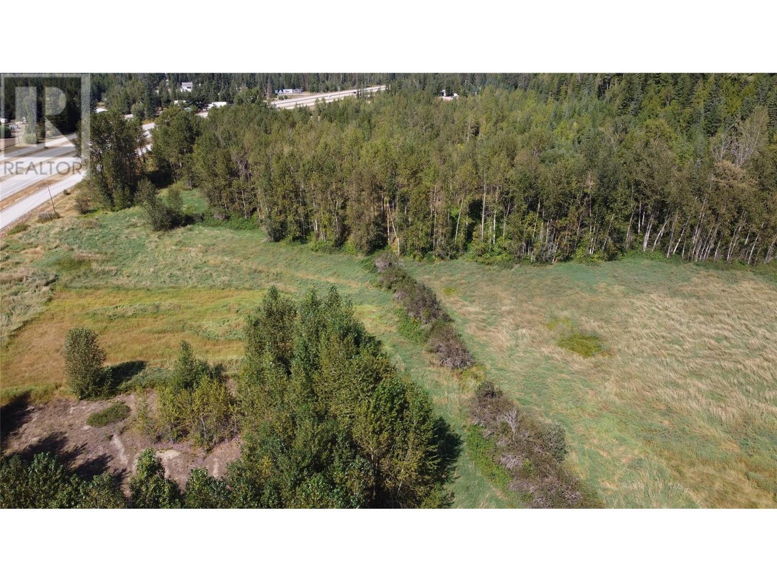 Lot 2 Oxbow Frontage Road. Malakwa, British Columbia