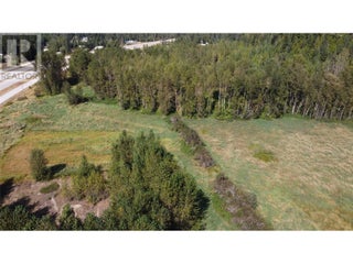 Lot 2 Oxbow Frontage Road. Malakwa, British Columbia