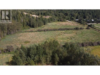 Lot 2 Oxbow Frontage Road. Malakwa, British Columbia