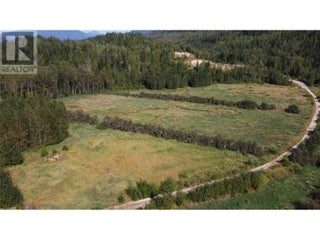 Lot 2 Oxbow Frontage Road. Malakwa, British Columbia