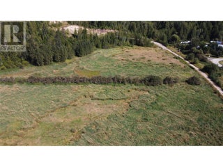 Lot 2 Oxbow Frontage Road. Malakwa, British Columbia