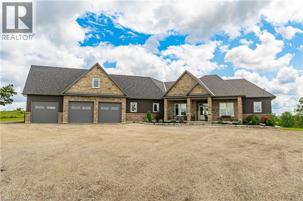 4 Middleport Road, Onondaga