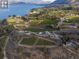 18555 Matsu Drive. Summerland, British Columbia