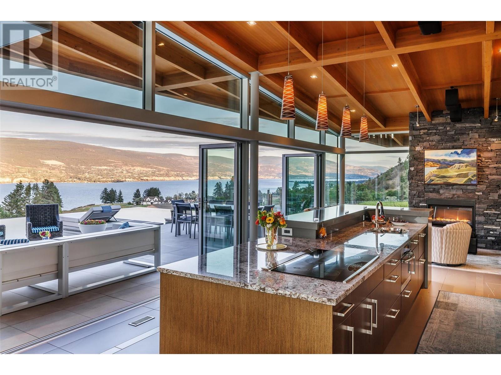 18555 Matsu Drive. Summerland, British Columbia