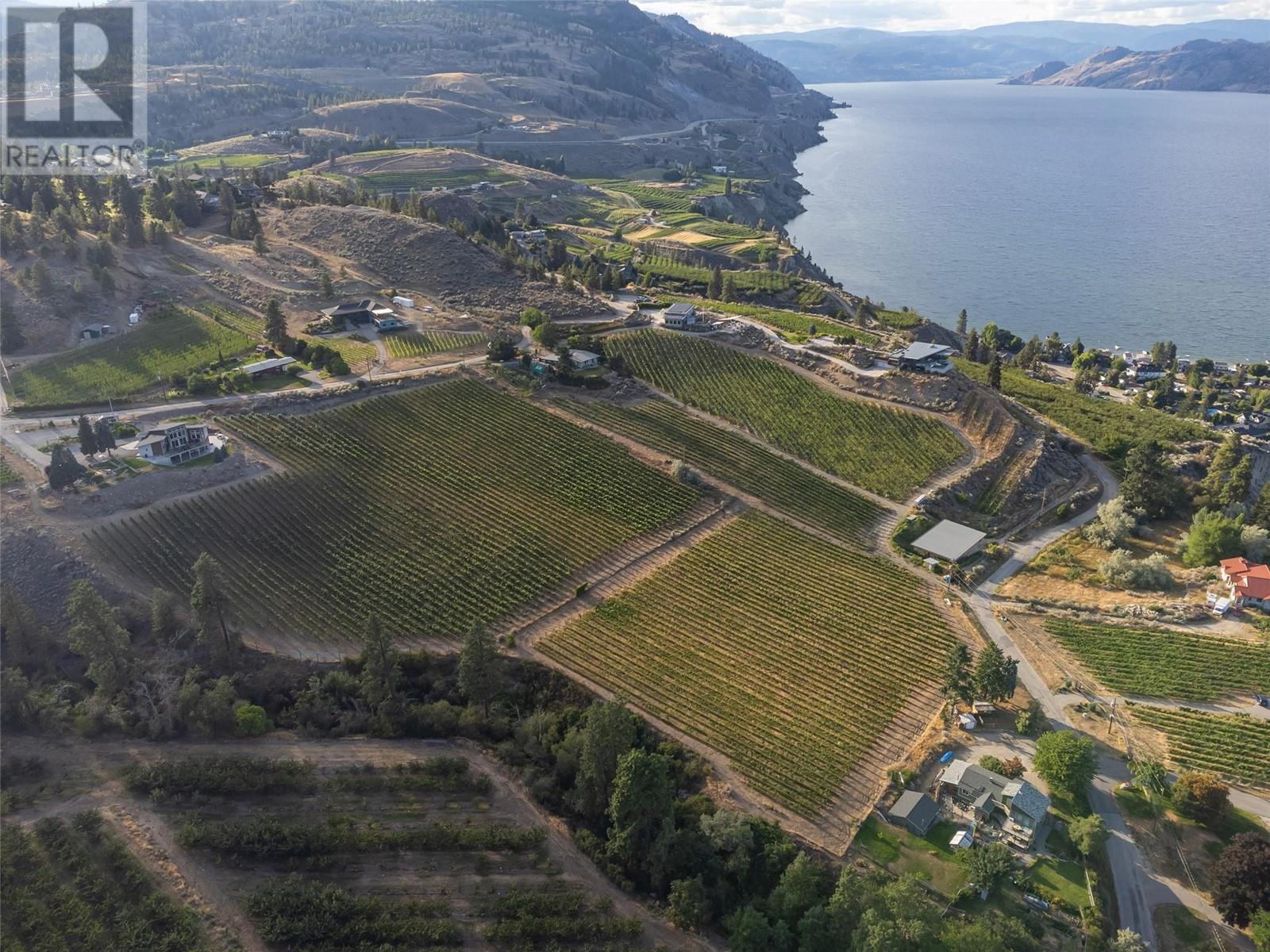 18555 Matsu Drive. Summerland, British Columbia