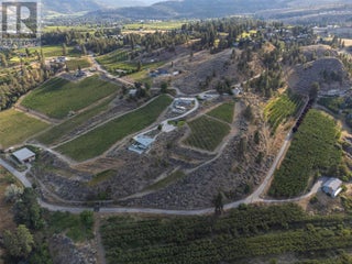 18555 Matsu Drive. Summerland, British Columbia
