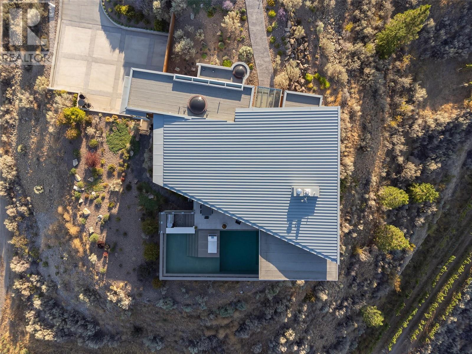 18555 Matsu Drive. Summerland, British Columbia