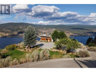 18555 Matsu Drive. Summerland, British Columbia