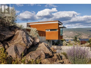 18555 Matsu Drive. Summerland, British Columbia