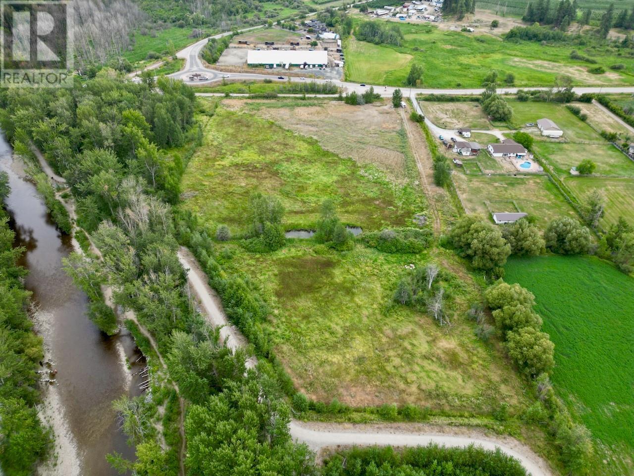 3850 Swamp Road. Kelowna, British Columbia