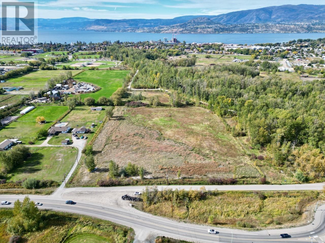 3850 Swamp Road. Kelowna, British Columbia