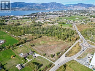 3850 Swamp Road. Kelowna, British Columbia