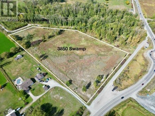 3850 Swamp Road. Kelowna, British Columbia