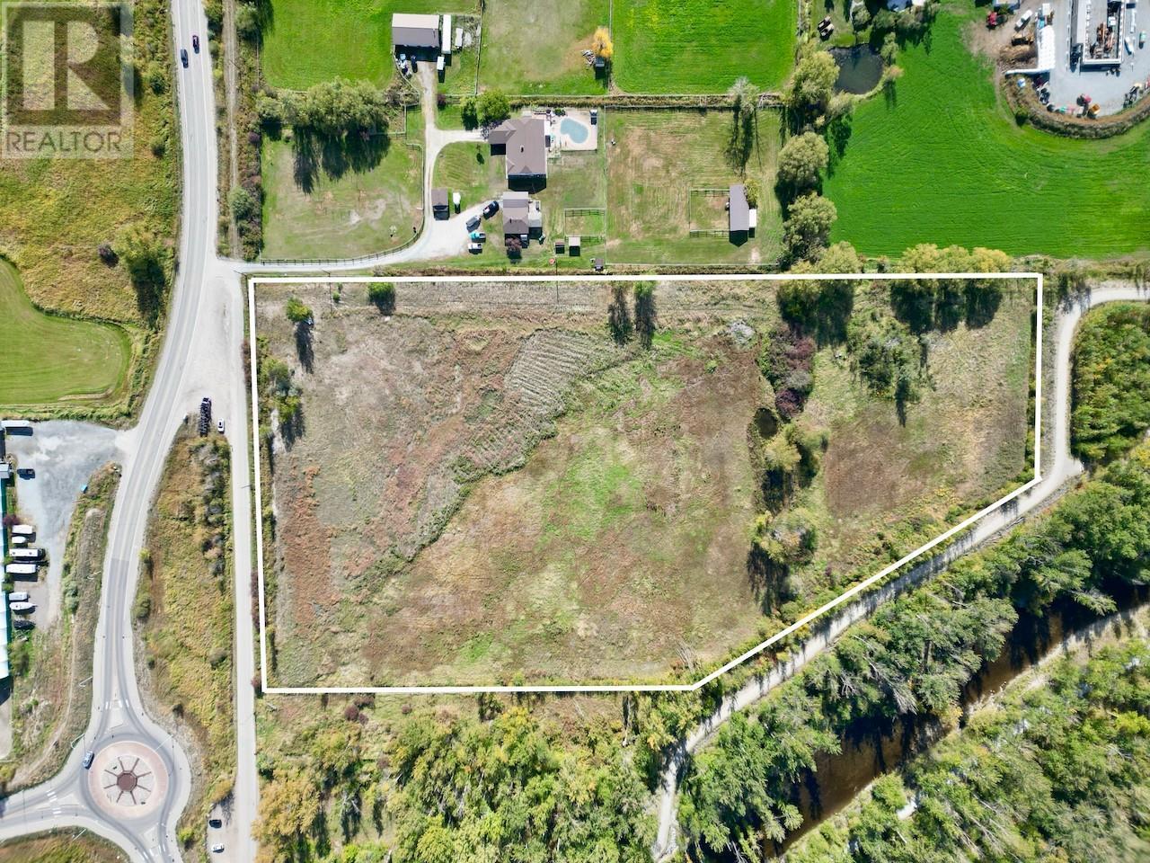 3850 Swamp Road. Kelowna, British Columbia