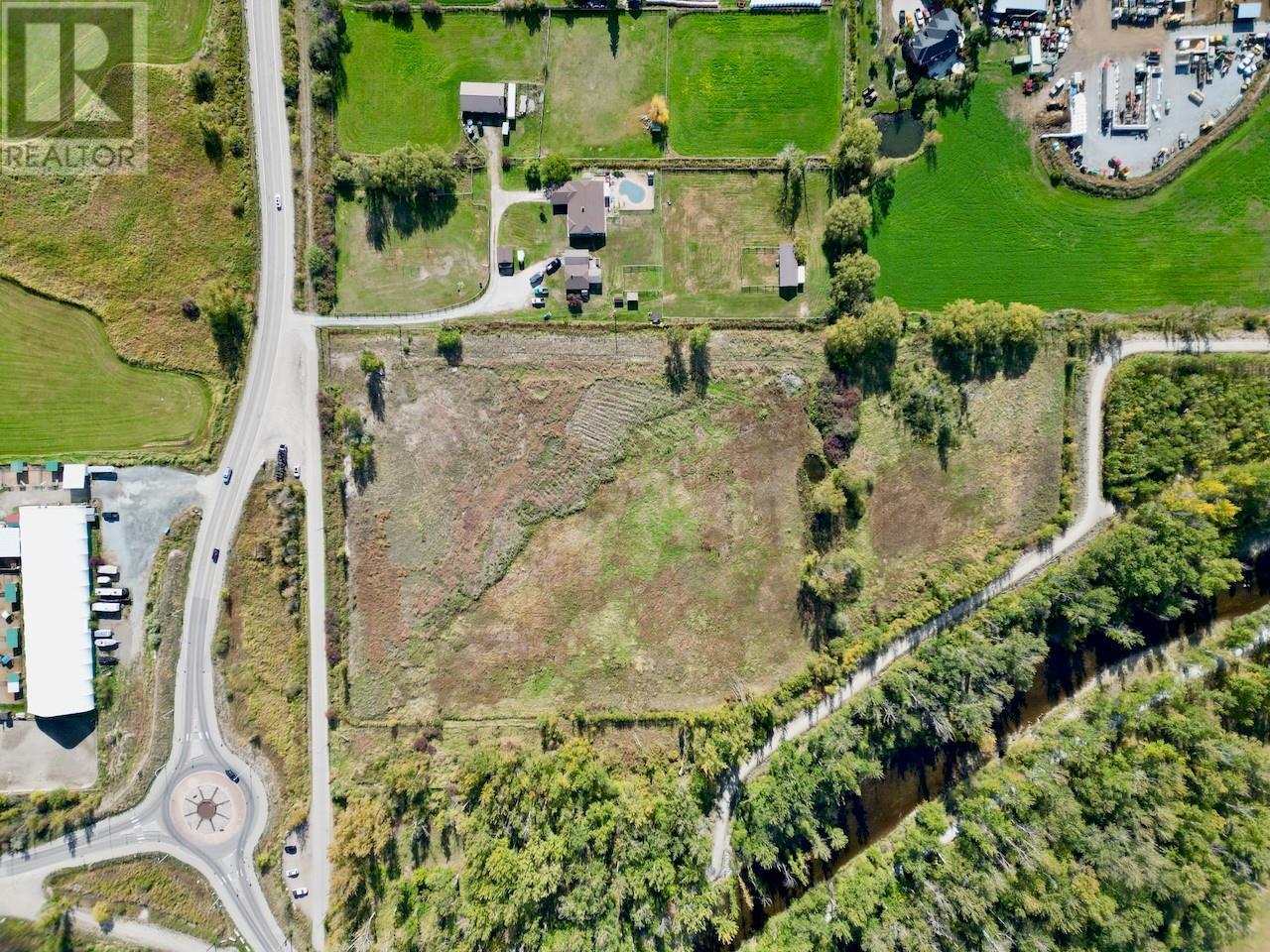 3850 Swamp Road. Kelowna, British Columbia