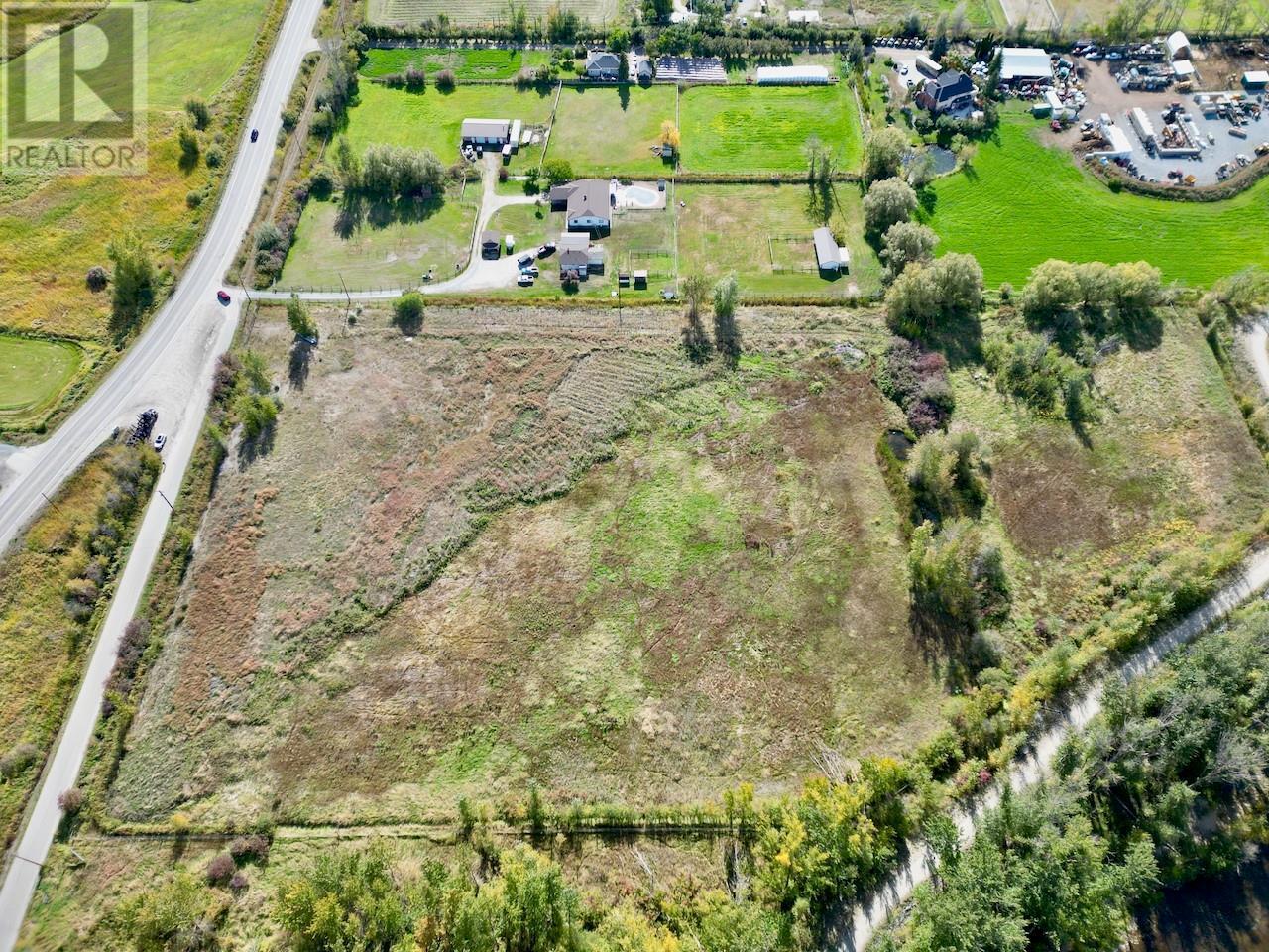 3850 Swamp Road. Kelowna, British Columbia