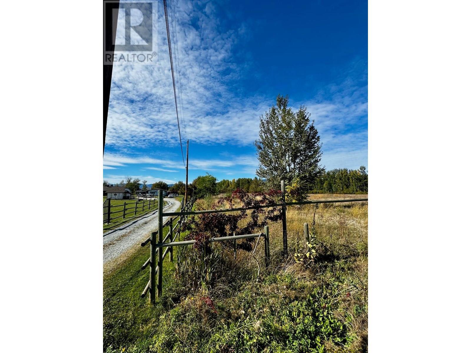 3850 Swamp Road. Kelowna, British Columbia