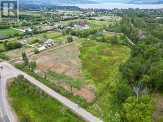 3850 Swamp Road. Kelowna, British Columbia