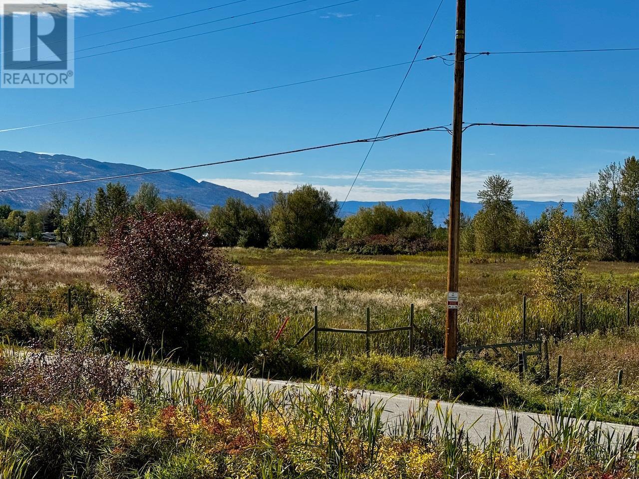 3850 Swamp Road. Kelowna, British Columbia