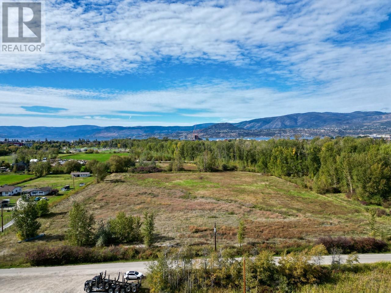 3850 Swamp Road. Kelowna, British Columbia