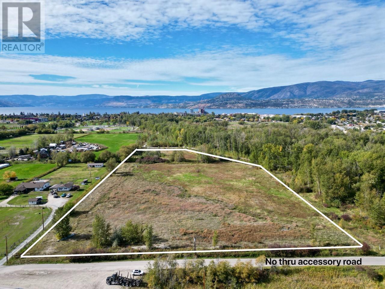 3850 Swamp Road. Kelowna, British Columbia