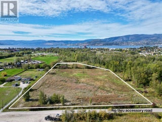 3850 Swamp Road. Kelowna, British Columbia
