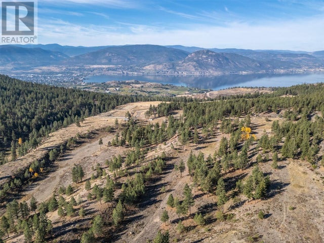 A Reservoir Road Lot# Lot A, Penticton