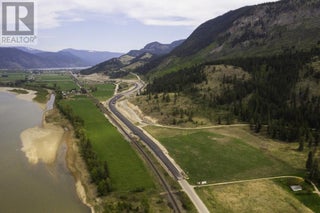 5649 Vla Road. Chase, British Columbia