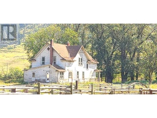 5649 Vla Road. Chase, British Columbia