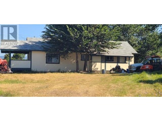 5649 Vla Road. Chase, British Columbia