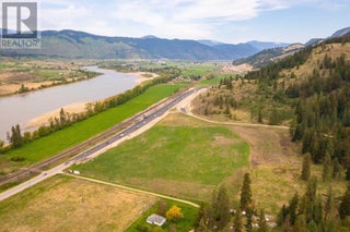 5649 Vla Road. Chase, British Columbia