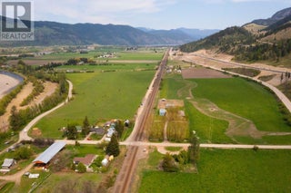 5649 Vla Road. Chase, British Columbia