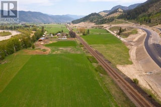 5649 Vla Road. Chase, British Columbia