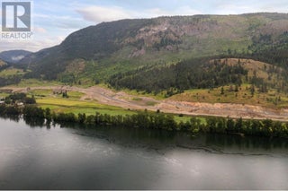 5649 Vla Road. Chase, British Columbia