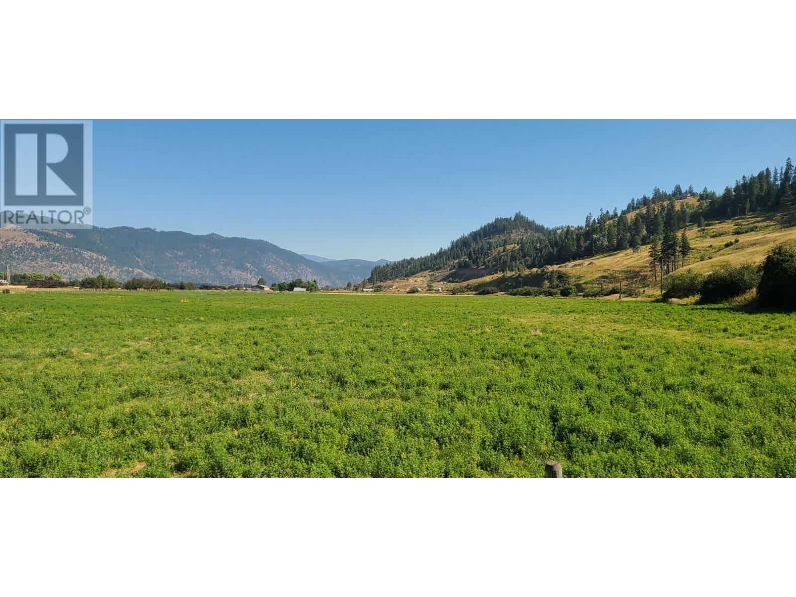 5649 Vla Road. Chase, British Columbia