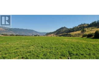 5649 Vla Road. Chase, British Columbia