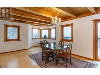 100 Lidstone Road. Salmon Arm, British Columbia