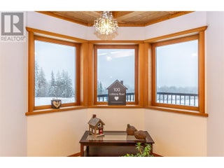 100 Lidstone Road. Salmon Arm, British Columbia