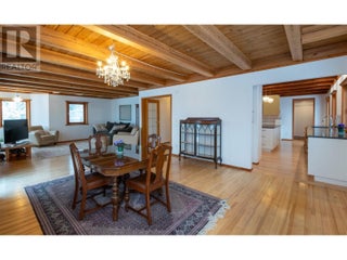 100 Lidstone Road. Salmon Arm, British Columbia