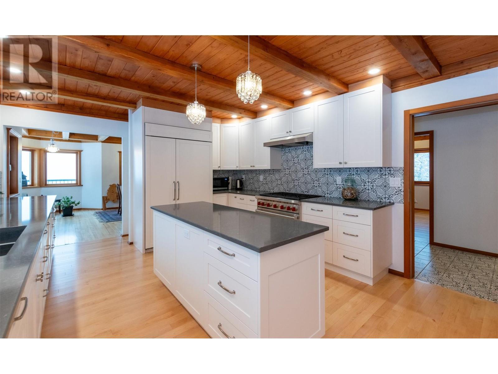 100 Lidstone Road. Salmon Arm, British Columbia