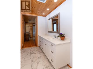 100 Lidstone Road. Salmon Arm, British Columbia