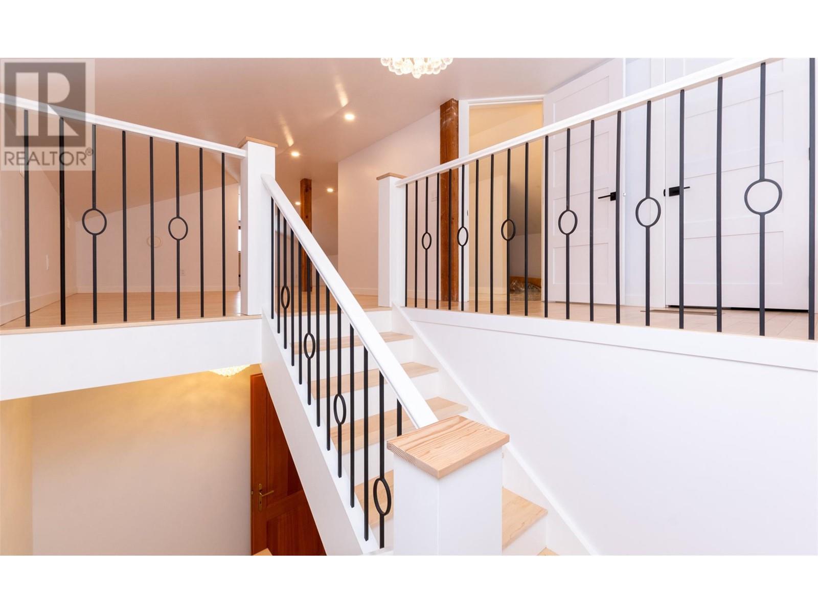 100 Lidstone Road. Salmon Arm, British Columbia