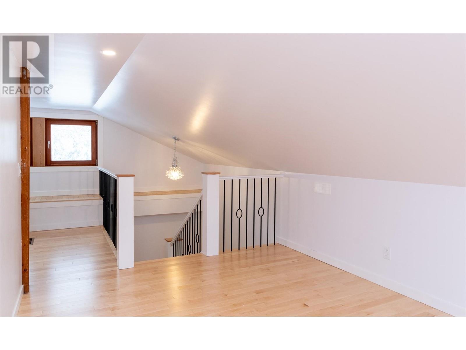 100 Lidstone Road. Salmon Arm, British Columbia